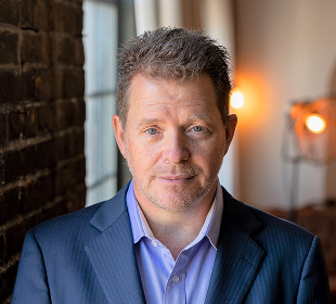 Alan Ahern - Crowley