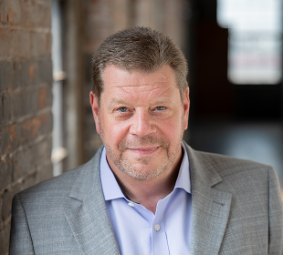 Kevin Ahern - Crowley