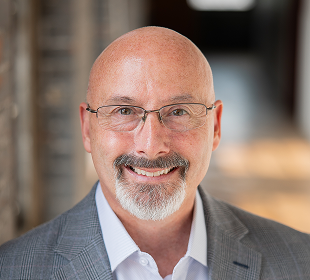 Richard Bouchard - Crowley