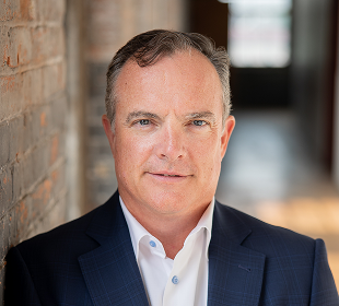 Tim Shannon - Crowley